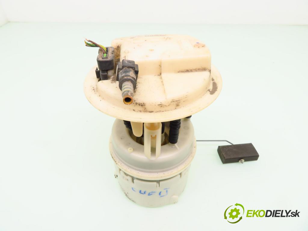 CITROEN C4 I (LC_) HB 2005 80,00 1.6 16V - NFU (TU5JP4) 1587,00 pumpa paliva 9632672080G ; 0972200990008