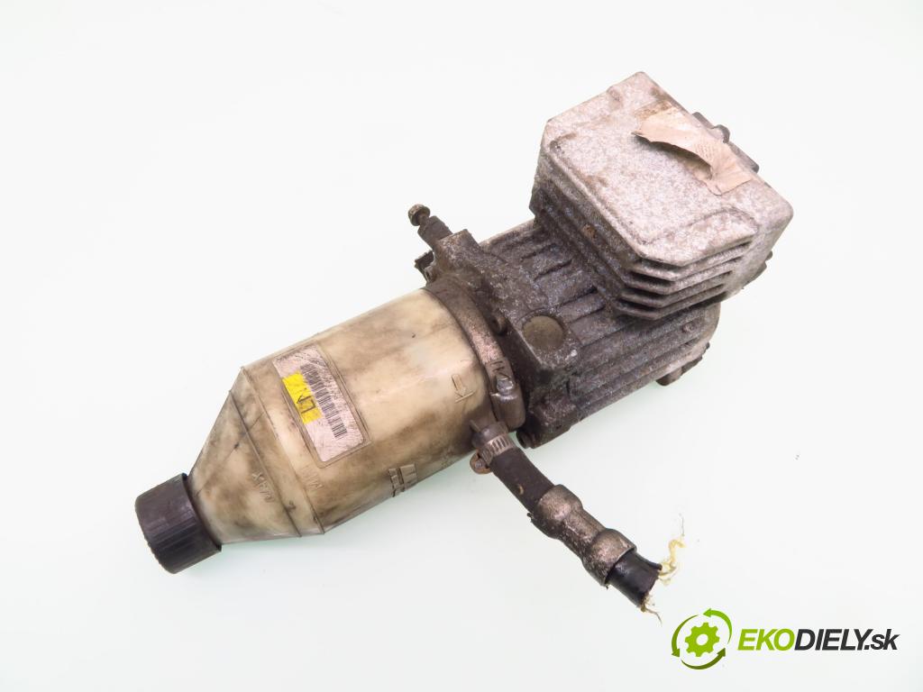 OPEL ZAFIRA A Nadwozie Wielkopojemne (MPV) (T98)  MINIVAN 2000 60,00 2.0 DI - X 20 DTL 1995,00 Pumpa servočerpadlo