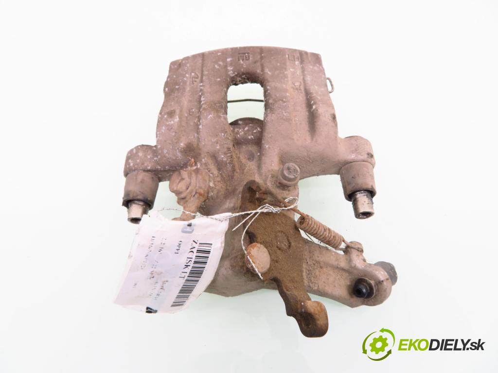 OPEL VECTRA C GTS (Z02) HB 2003 108,00 2.2 16V - Z 22 SE 2198,00 Brzdič strmeň LT