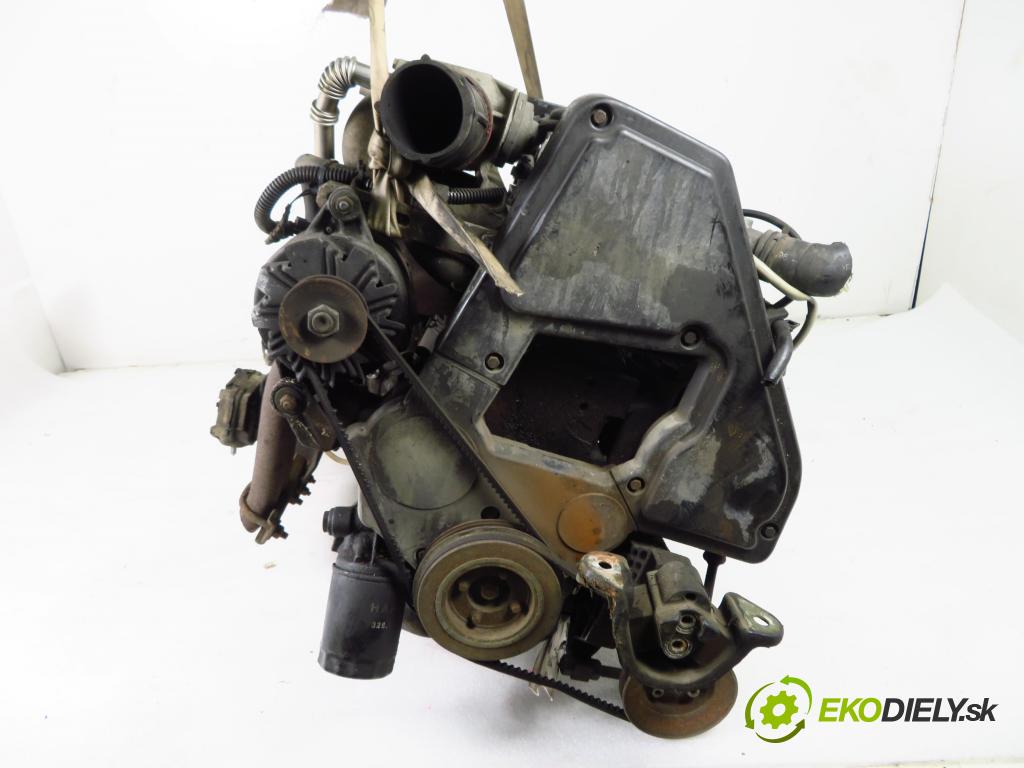 OPEL ASTRA F Kombi (T92) KOMBI 1994 42,00 1.7 D - 17 D 1700,00 Motor DIESEL 17D ; R8443B850C