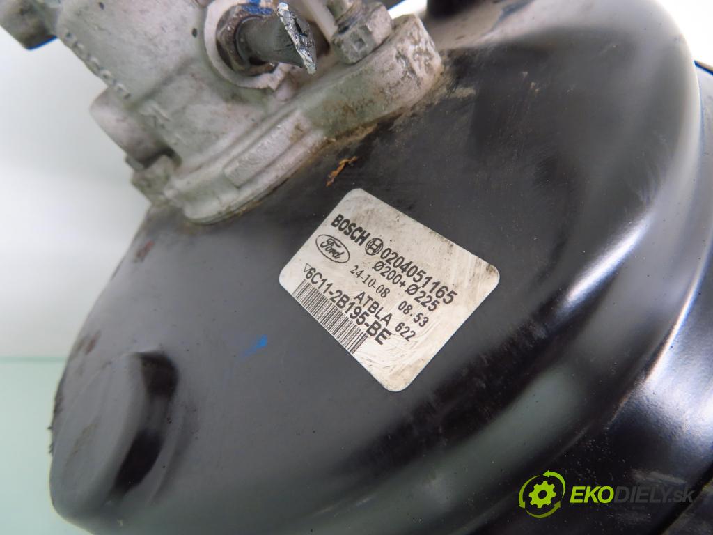 FORD TRANSIT Furgon (FA_ _) FURGON 2008 85,00 2.2 TDCi - SRFA 2198,00 Posilovač 0204051165 ; 6C112B195BE (Servočerpadlá, pumpy riadenia)