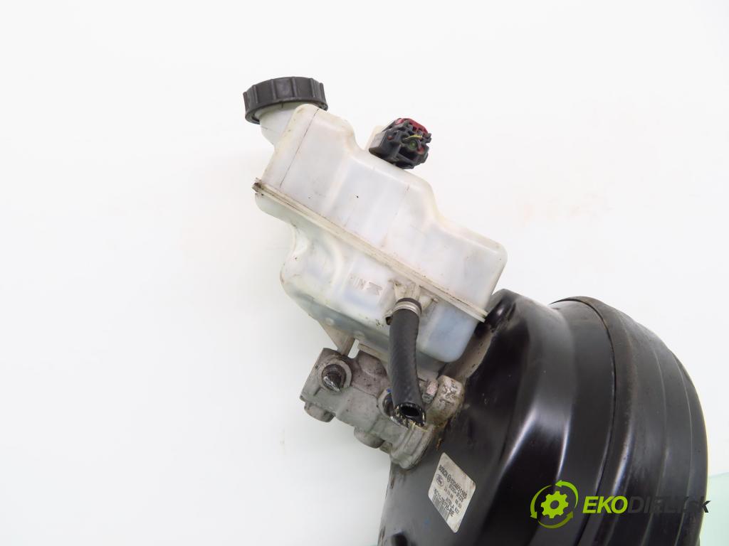 FORD TRANSIT Furgon (FA_ _) FURGON 2008 85,00 2.2 TDCi - SRFA 2198,00 Posilovač 0204051165 ; 6C112B195BE (Servočerpadlá, pumpy riadenia)