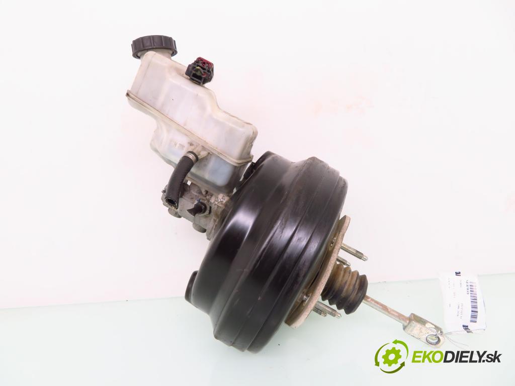 FORD TRANSIT Furgon (FA_ _) FURGON 2008 85,00 2.2 TDCi - SRFA 2198,00 Posilovač 0204051165 ; 6C112B195BE (Servočerpadlá, pumpy riadenia)