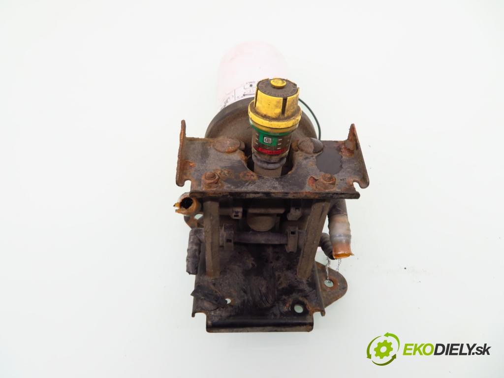 FORD TRANSIT Furgon (FA_ _) FURGON 2008 85,00 2.2 TDCi - SRFA 2198,00 Obal filtra paliva  (Obaly filtrov paliva)