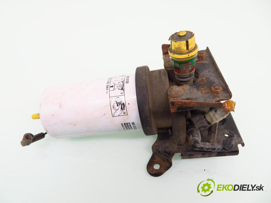 FORD TRANSIT Furgon (FA_ _) FURGON 2008 85,00 2.2 TDCi - SRFA 2198,00 Obal filtra paliva  (Obaly filtrov paliva)