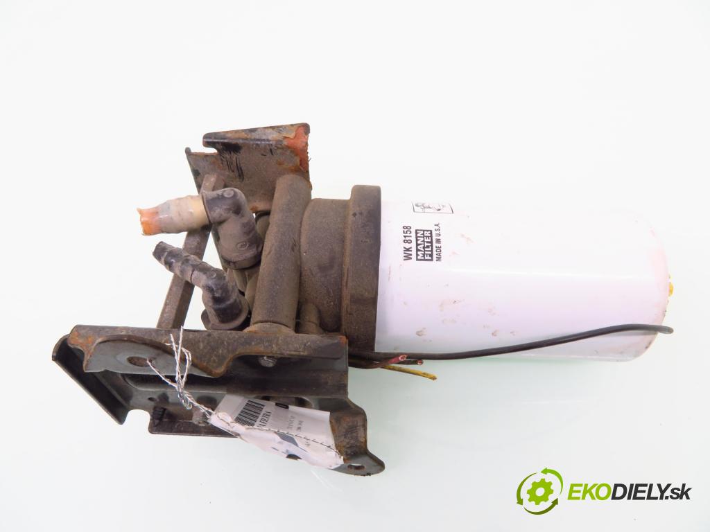 FORD TRANSIT Furgon (FA_ _) FURGON 2008 85,00 2.2 TDCi - SRFA 2198,00 Obal filtra paliva  (Obaly filtrov paliva)