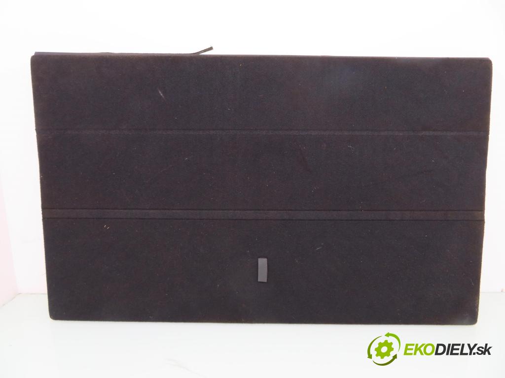 HYUNDAI i30 (GD) KOMBI 2011 0,00 1.6 16V Flex - G4FC 1591,00 krytina kufor / doska 85710A6500