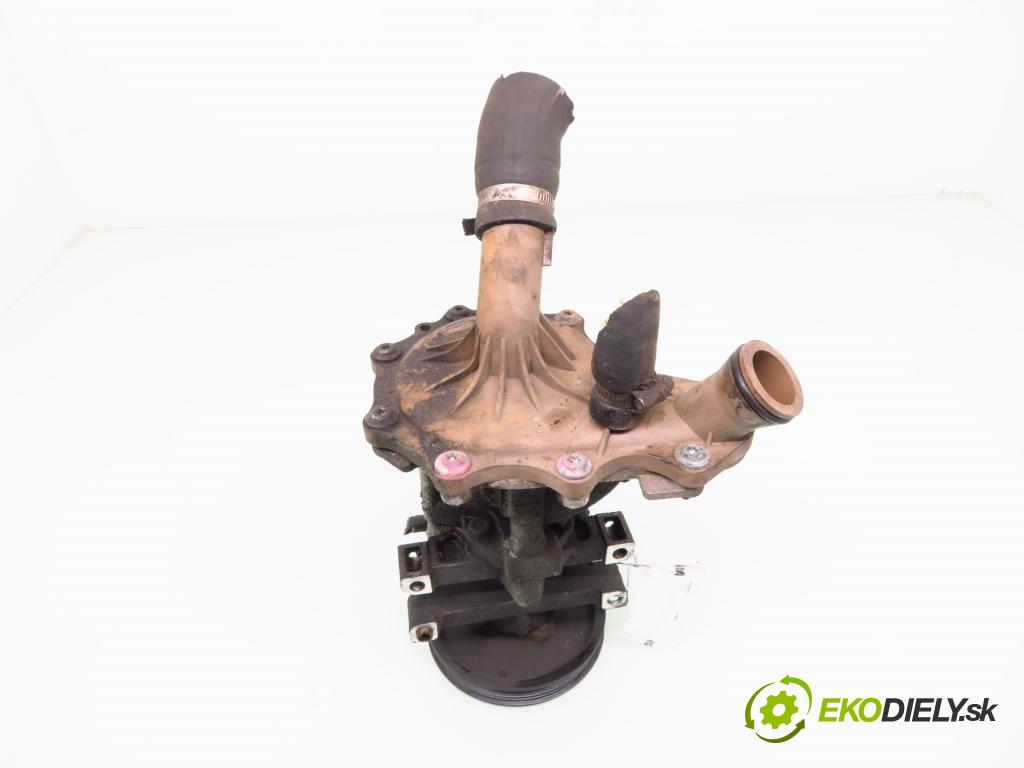 FORD TRANSIT Furgon (FA_ _) FURGON 2008 85,00 2.2 TDCi - SRFA 2198,00 Pumpa servočerpadlo  (Servočerpadlá, pumpy riadenia)