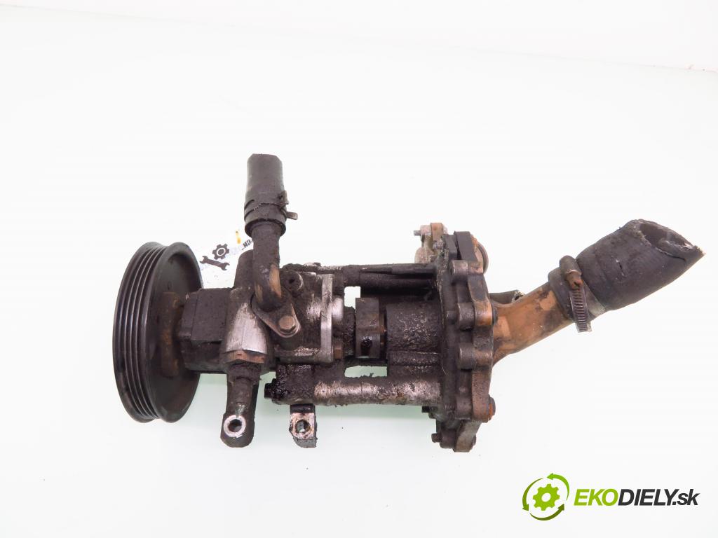 FORD TRANSIT Furgon (FA_ _) FURGON 2008 85,00 2.2 TDCi - SRFA 2198,00 Pumpa servočerpadlo  (Servočerpadlá, pumpy riadenia)