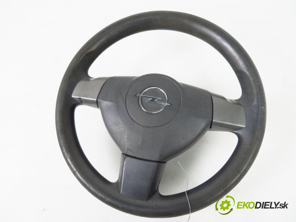 OPEL ASTRA H (A04) HB 2005 77,00 1.6 - Z 16 XEP 1598,00 Volant  (Volanty)