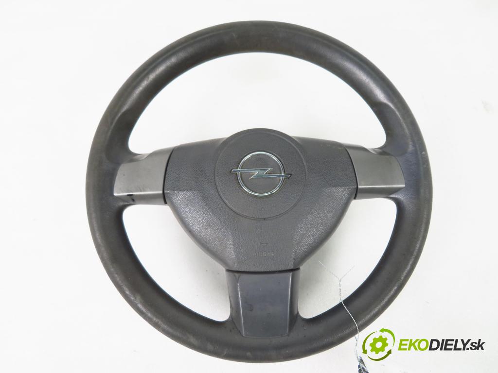 OPEL ASTRA H (A04) HB 2005 77,00 1.6 - Z 16 XEP 1598,00 Volant  (Volanty)