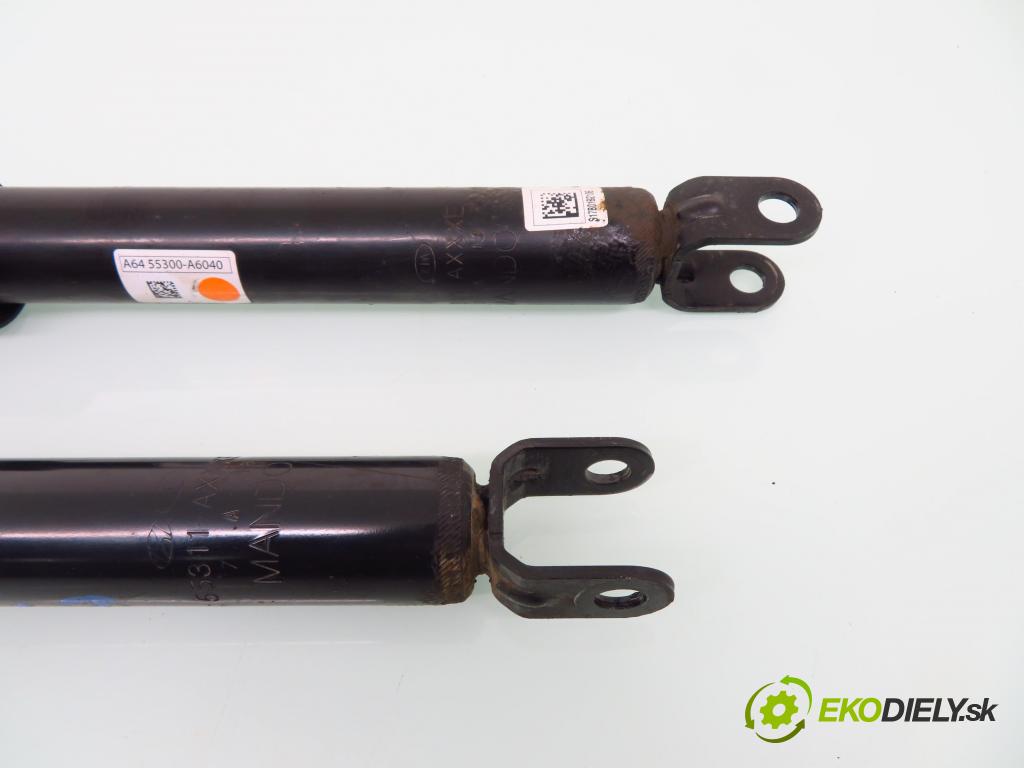 HYUNDAI i30 (GD) KOMBI 2017 94,00 1.6 CRDi - D4FB 1582,00 Tlmič LT 55300A6040