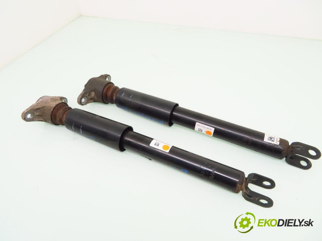 HYUNDAI i30 (GD) KOMBI 2017 94,00 1.6 CRDi - D4FB 1582,00 Tlmič LT 55300A6040