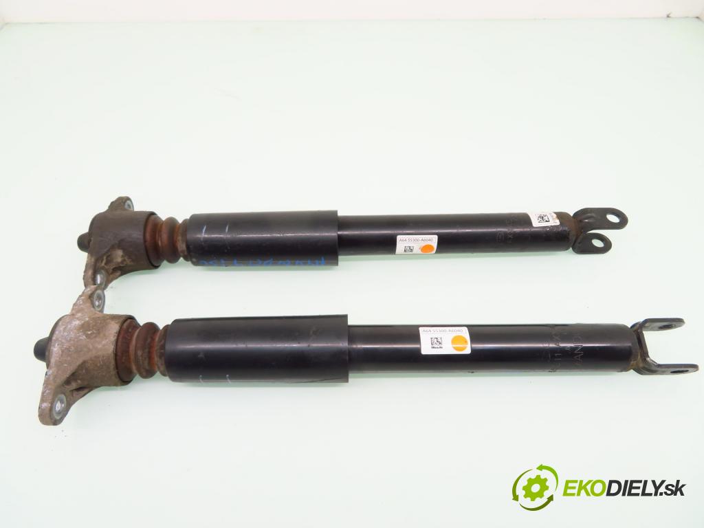 HYUNDAI i30 (GD) KOMBI 2017 94,00 1.6 CRDi - D4FB 1582,00 Tlmič LT 55300A6040