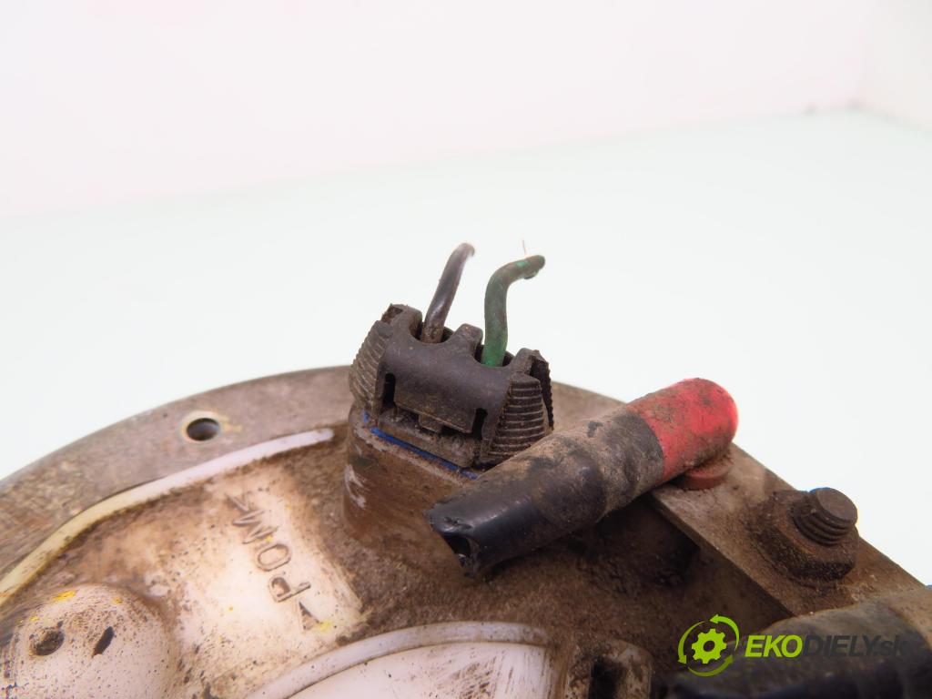 FIAT CINQUECENTO (170_) HB 1995 23,00 0.7 (170AA) - 170 A.000 704,00 pumpa paliva