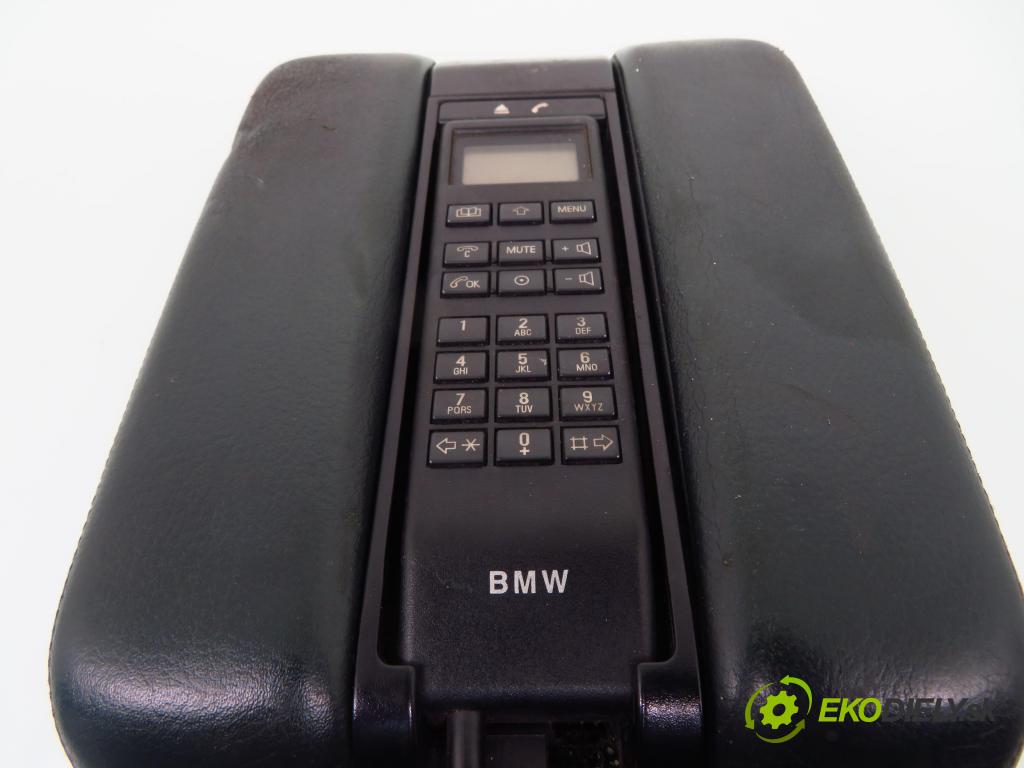 BMW 7 (E38) SEDAN 2000 142,00 730 d - M57 D30 (306D1) 2926,00 Lakťová opierka