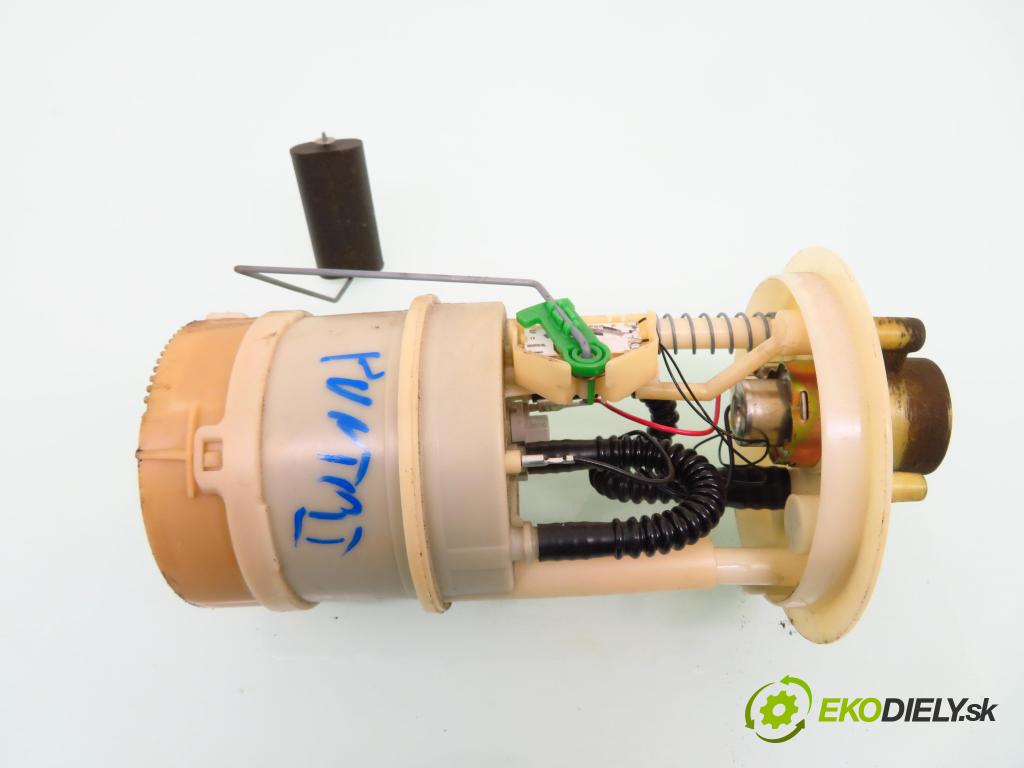 FIAT PUNTO (188_) HB 1999 44,00 1.2 Bifuel - 188 A4.000 1242,00 pumpa paliva 46523407 ; 09762019904