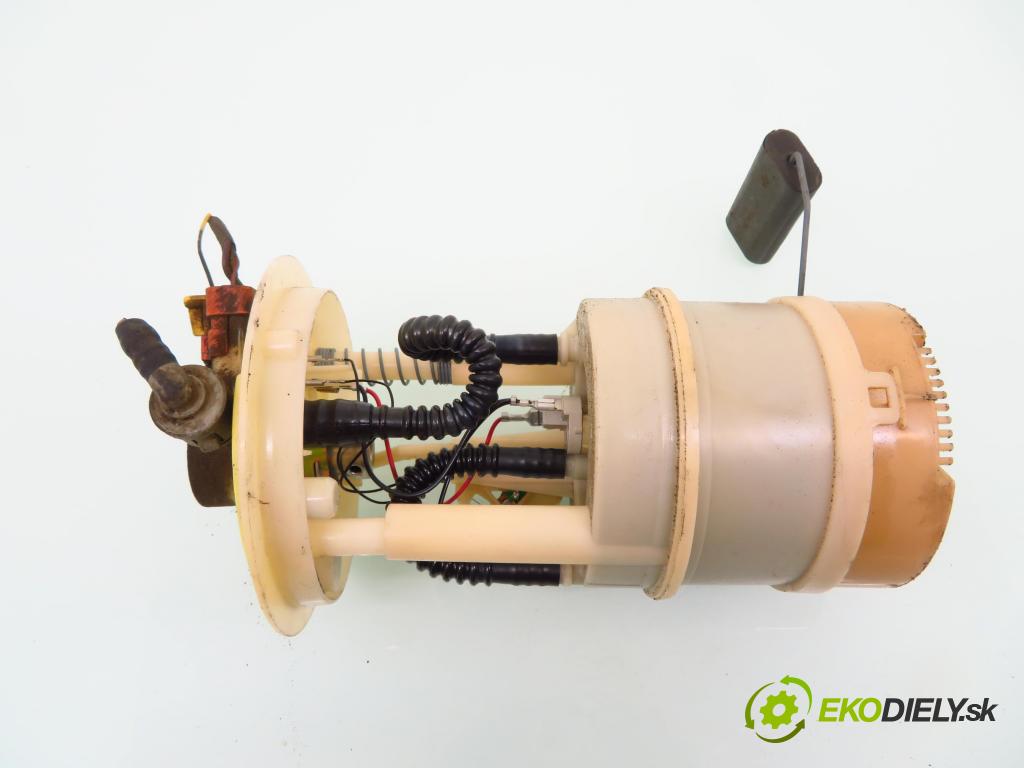 FIAT PUNTO (188_) HB 1999 44,00 1.2 Bifuel - 188 A4.000 1242,00 pumpa paliva 46523407 ; 09762019904