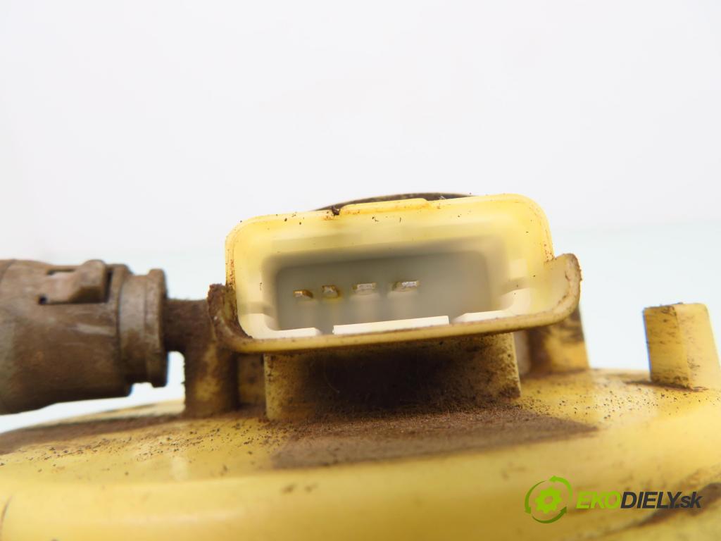 FIAT PUNTO (188_) HB 1999 44,00 1.2 Bifuel - 188 A4.000 1242,00 pumpa paliva 46523407 ; 09762019904