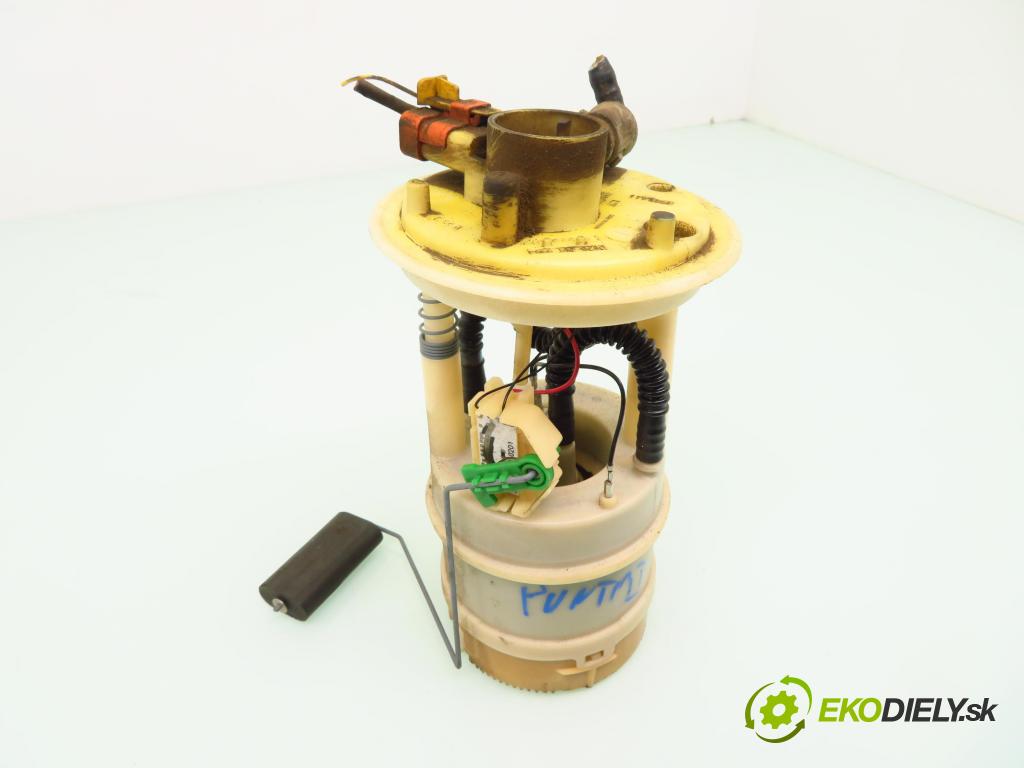 FIAT PUNTO (188_) HB 1999 44,00 1.2 Bifuel - 188 A4.000 1242,00 pumpa paliva 46523407 ; 09762019904