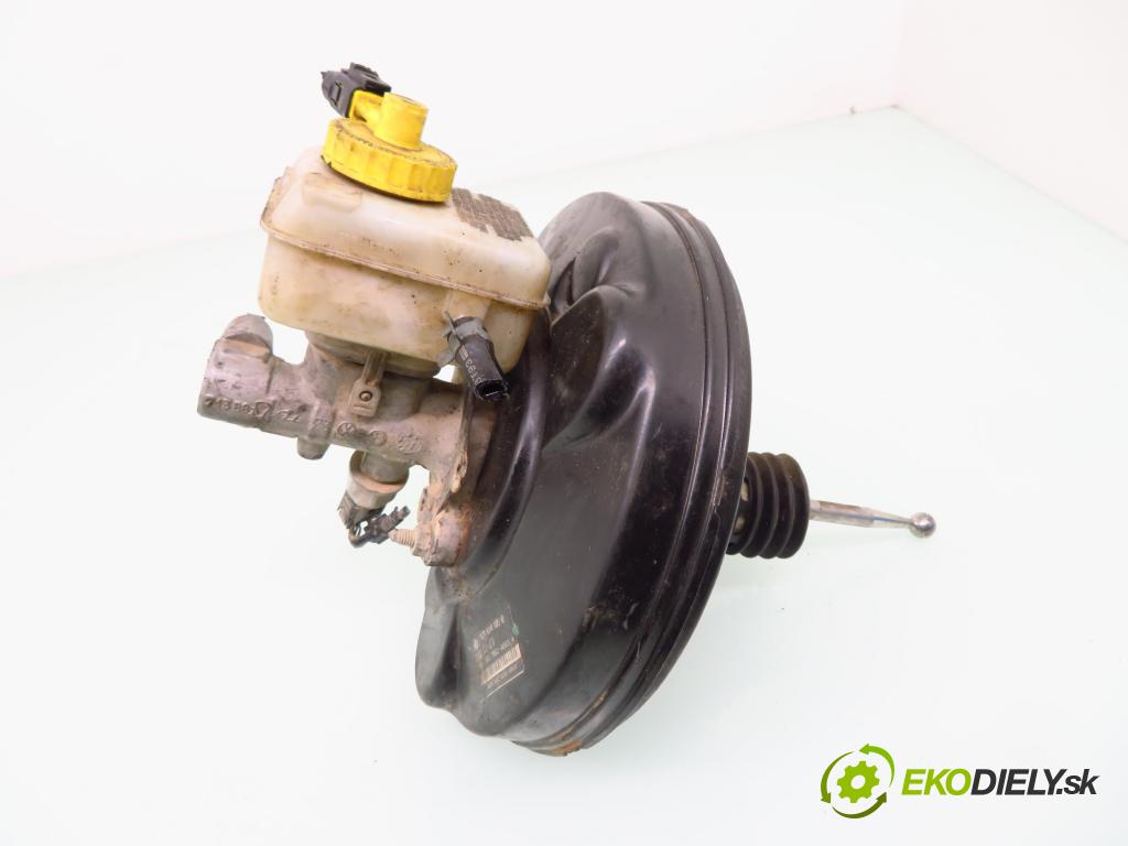 VW GOLF IV Variant (1J5) KOMBI 2001 74,00 1.9 TDI - ATD 1896,00 Posilovač 1J1614105Q (Servočerpadlá, pumpy riadenia)