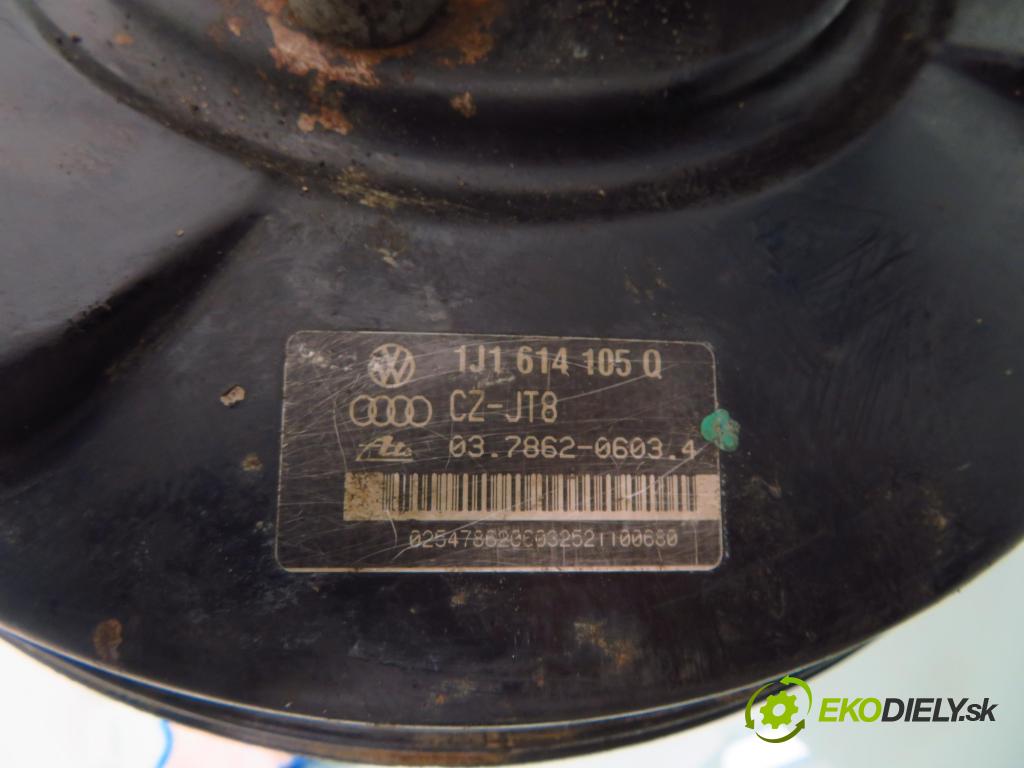 VW GOLF IV Variant (1J5) KOMBI 2001 74,00 1.9 TDI - ATD 1896,00 Posilovač 1J1614105Q (Servočerpadlá, pumpy riadenia)