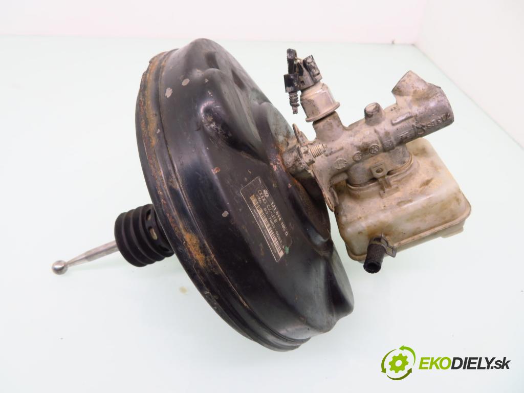 VW GOLF IV Variant (1J5) KOMBI 2001 74,00 1.9 TDI - ATD 1896,00 Posilovač 1J1614105Q (Servočerpadlá, pumpy riadenia)