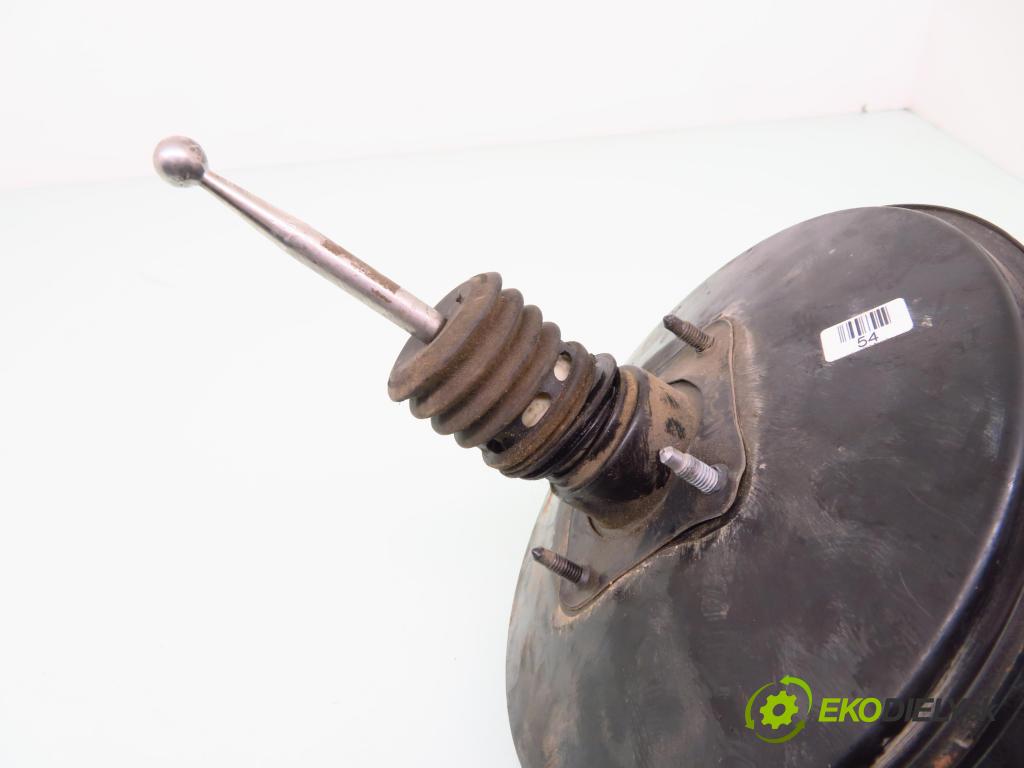 VW GOLF IV Variant (1J5) KOMBI 2001 74,00 1.9 TDI - ATD 1896,00 Posilovač 1J1614105Q (Servočerpadlá, pumpy riadenia)