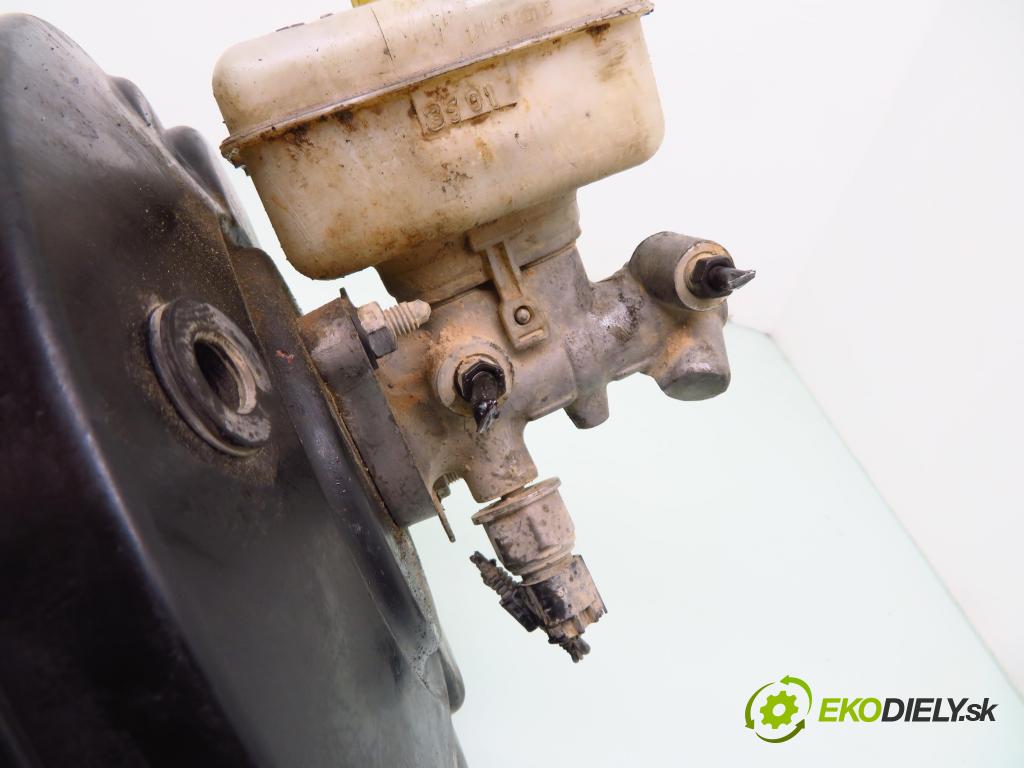 VW GOLF IV Variant (1J5) KOMBI 2001 74,00 1.9 TDI - ATD 1896,00 Posilovač 1J1614105Q (Servočerpadlá, pumpy riadenia)