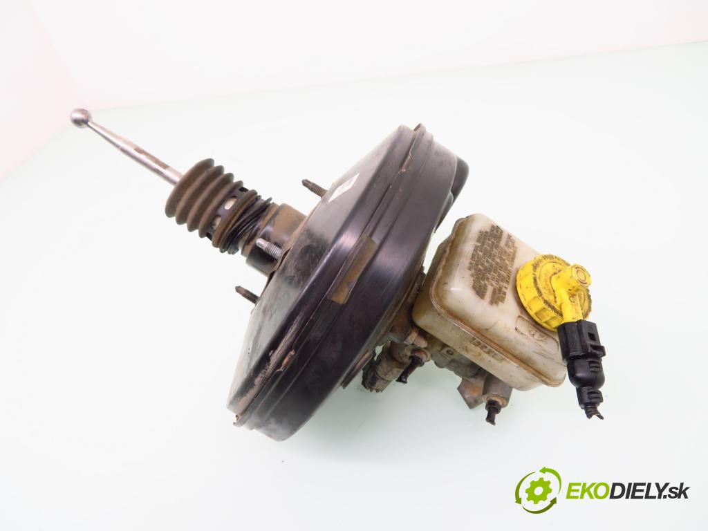 VW GOLF IV Variant (1J5) KOMBI 2001 74,00 1.9 TDI - ATD 1896,00 Posilovač 1J1614105Q (Servočerpadlá, pumpy riadenia)