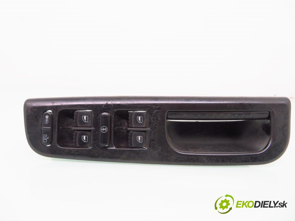VW GOLF IV Variant (1J5) KOMBI 2001 74,00 1.9 TDI - ATD 1896,00 Panel ovládania okien 1J4959857B
