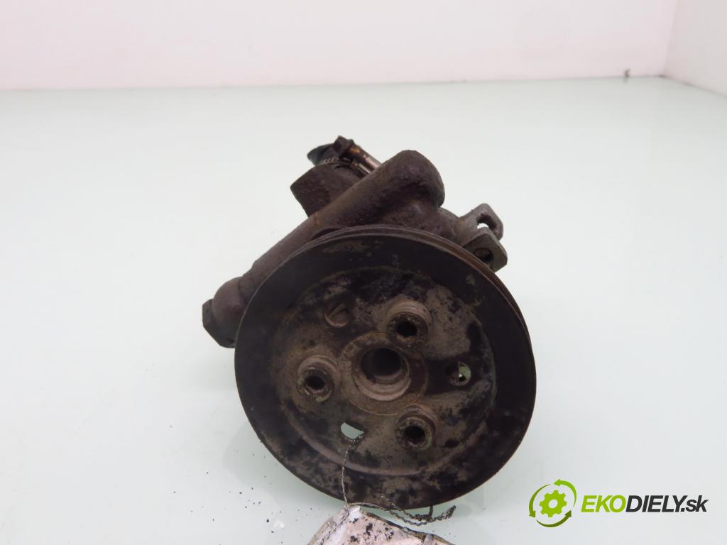 VW GOLF III Variant (1H5) KOMBI 1994 66,00 1.9 TDI - 1Z 1896,00 Pumpa servočerpadlo 1H0422155E (Servočerpadlá, pumpy riadenia)