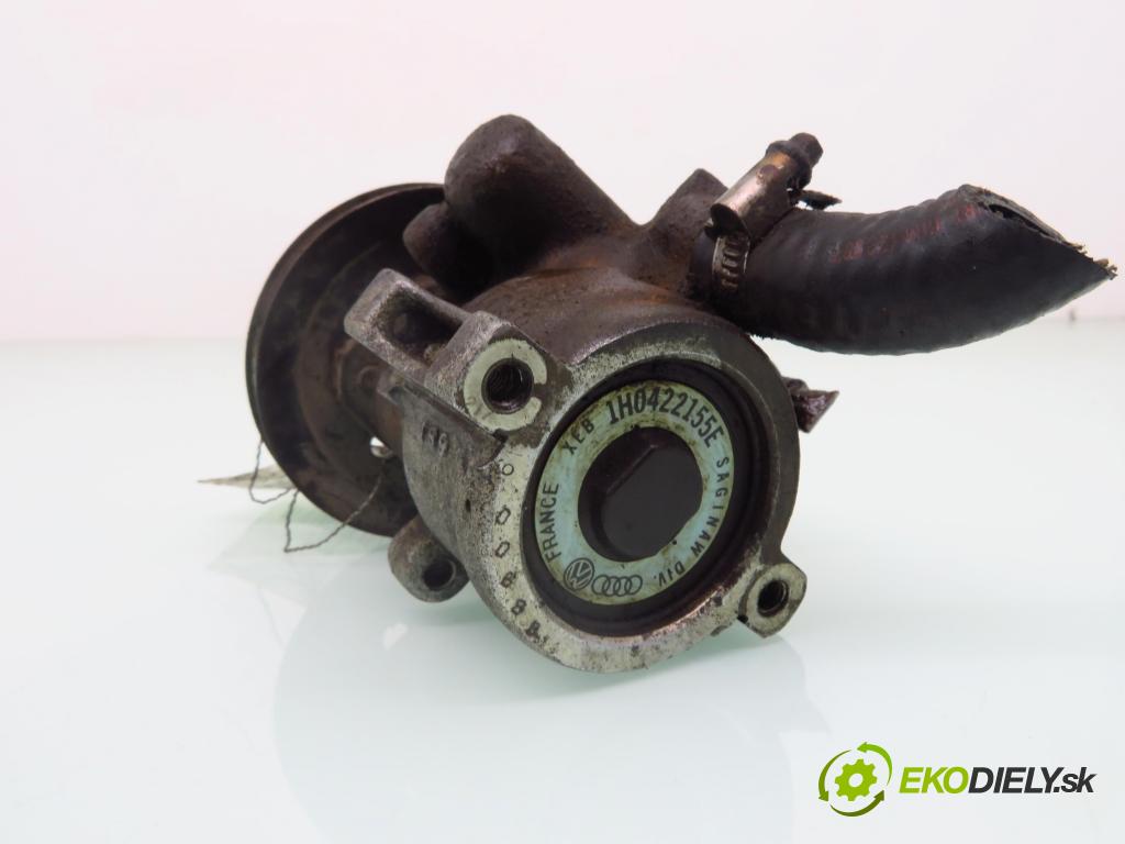 VW GOLF III Variant (1H5) KOMBI 1994 66,00 1.9 TDI - 1Z 1896,00 Pumpa servočerpadlo 1H0422155E (Servočerpadlá, pumpy riadenia)