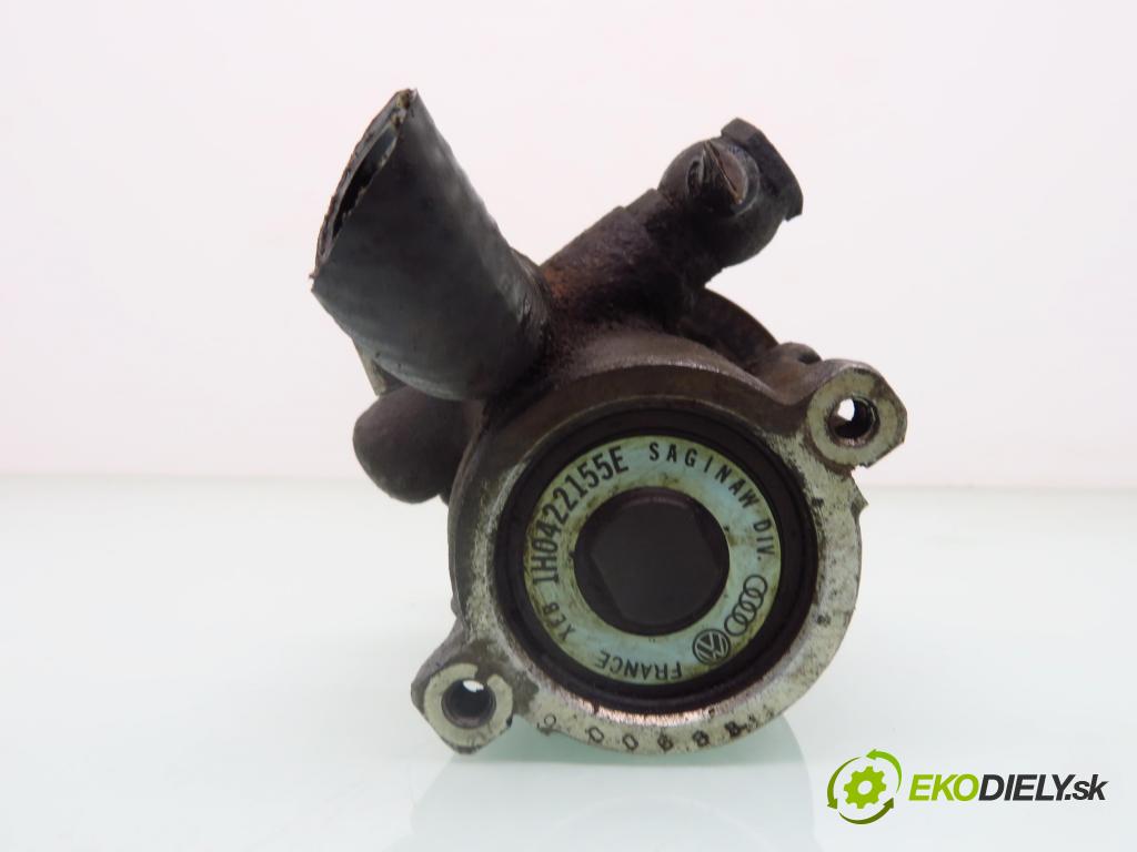 VW GOLF III Variant (1H5) KOMBI 1994 66,00 1.9 TDI - 1Z 1896,00 Pumpa servočerpadlo 1H0422155E (Servočerpadlá, pumpy riadenia)