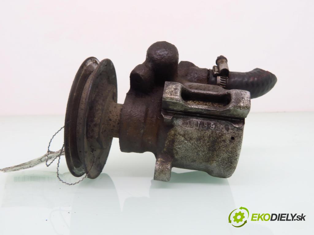 VW GOLF III Variant (1H5) KOMBI 1994 66,00 1.9 TDI - 1Z 1896,00 Pumpa servočerpadlo 1H0422155E (Servočerpadlá, pumpy riadenia)