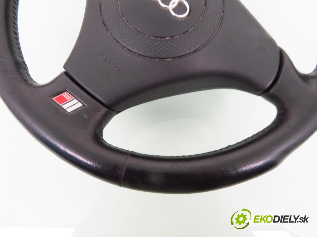 AUDI A4 (8D2, B5) SEDAN 1998 74,00 1.6 8V 100 - ADP 1595,00 Volant  (Volanty)