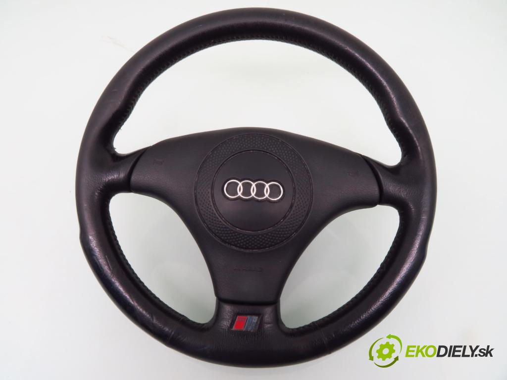 AUDI A4 (8D2, B5) SEDAN 1998 74,00 1.6 8V 100 - ADP 1595,00 Volant  (Volanty)