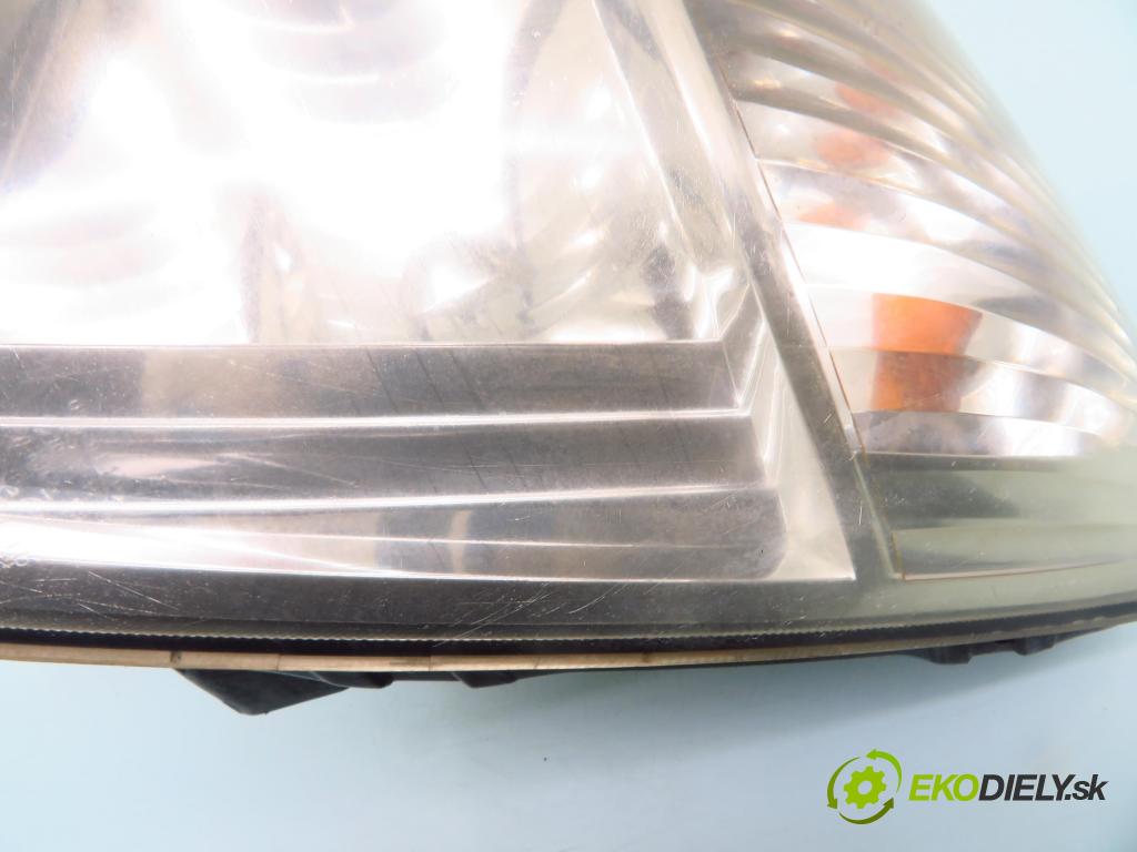 KIA PICANTO (BA) HB 2004 48,00 1.1 - G4HG 1086,00 Svetlo LP