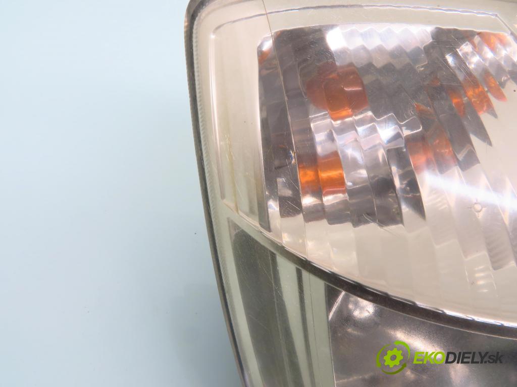 KIA PICANTO (BA) HB 2004 48,00 1.1 - G4HG 1086,00 Svetlo PP