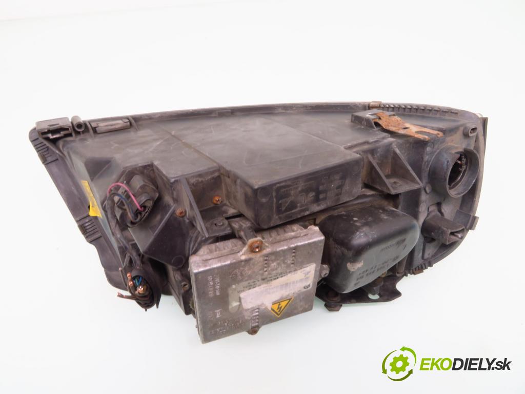 VW SHARAN (7M8, 7M9, 7M6) MINIVAN 2001 85,00 1.9 TDI PD 115 - AUY 1896,00 Svetlo LP 0301182271 ; 7M3941015S ; 7M3907391
