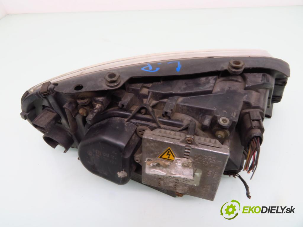 VW SHARAN (7M8, 7M9, 7M6) MINIVAN 2001 85,00 1.9 TDI PD 115 - AUY 1896,00 Svetlo LP 0301182271 ; 7M3941015S ; 7M3907391