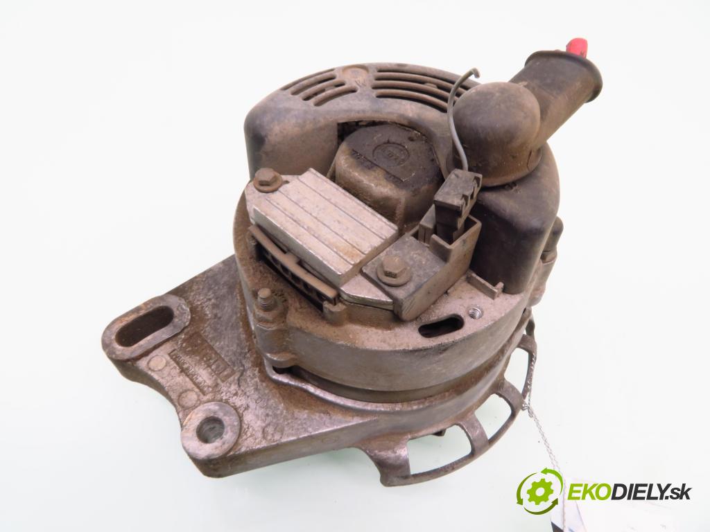 FIAT UNO (146_) HB 1996 51,00 1.4 - 160 A1.046 1372,00 Alternátor  (Alternátory)