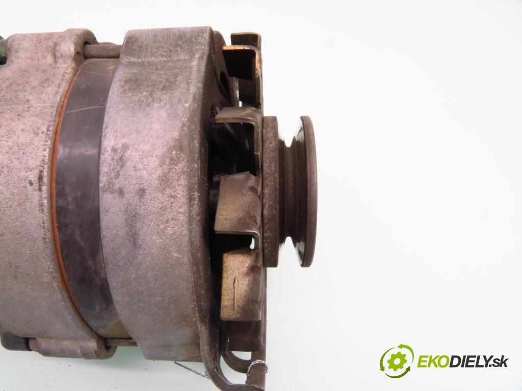 FIAT UNO (146_) HB 1996 51,00 1.4 - 160 A1.046 1372,00 Alternátor  (Alternátory)