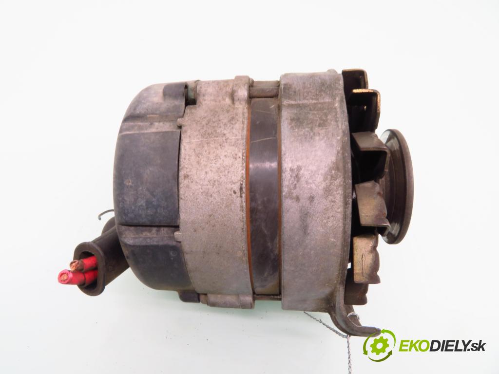 FIAT UNO (146_) HB 1996 51,00 1.4 - 160 A1.046 1372,00 Alternátor  (Alternátory)