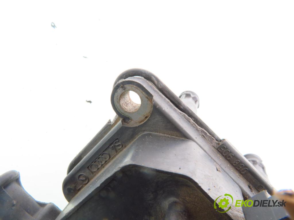 AUDI A4 (8D2, B5) SEDAN 1997 92,00 1.8 - ADR 1781,00 Cievka zapaľovacia 0221603003