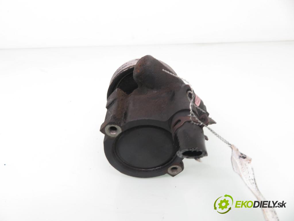 RENAULT SCENIC I (JA0/1_) MINIVAN 1999 103,00 2.0 16V - F4R 741 1998,00 Pumpa servočerpadlo 7700417137 ; 7700417957 ; 7700105707 (Servočerpadlá, pumpy riadenia)