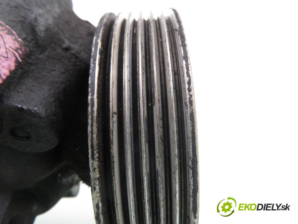 RENAULT SCENIC I (JA0/1_) MINIVAN 1999 103,00 2.0 16V - F4R 741 1998,00 Pumpa servočerpadlo 7700417137 ; 7700417957 ; 7700105707 (Servočerpadlá, pumpy riadenia)