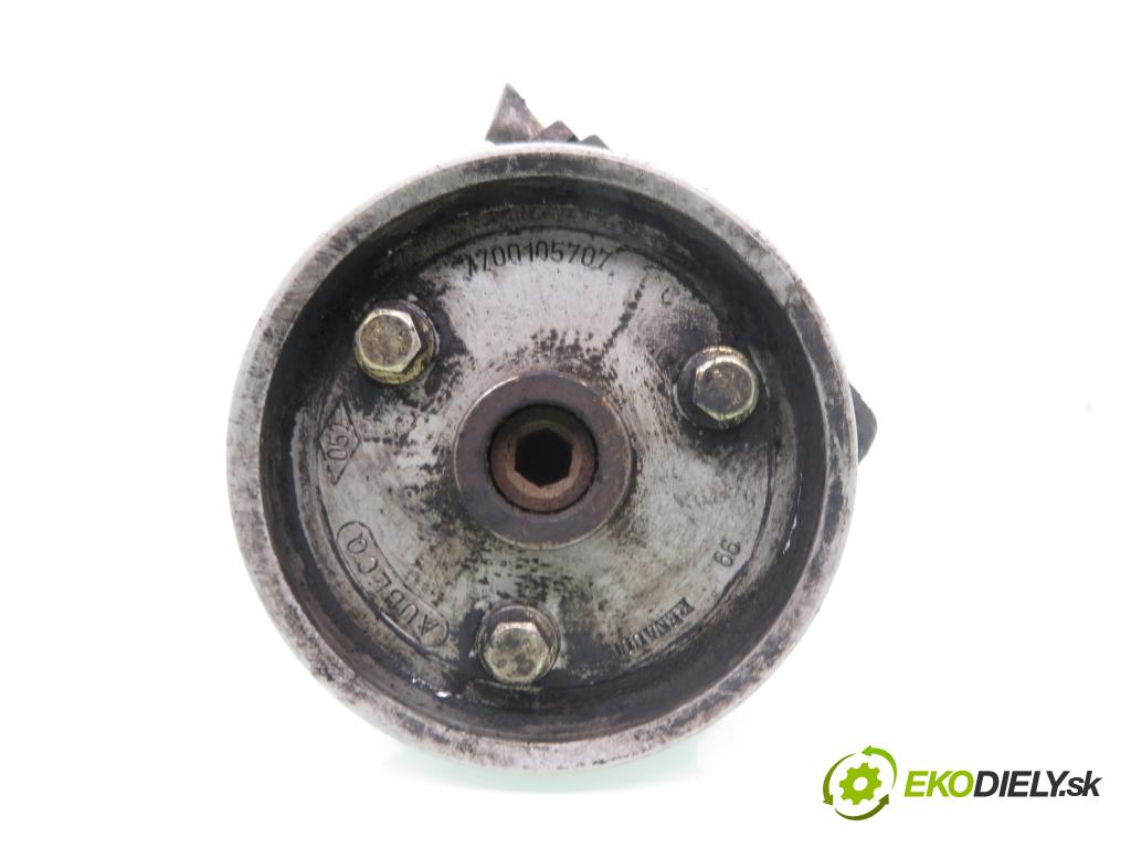 RENAULT SCENIC I (JA0/1_) MINIVAN 1999 103,00 2.0 16V - F4R 741 1998,00 Pumpa servočerpadlo 7700417137 ; 7700417957 ; 7700105707 (Servočerpadlá, pumpy riadenia)