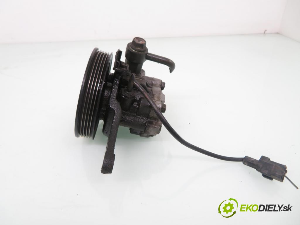 MAZDA 626 IV (GE) LIFTBACK 1995 85,00 2.0 i - FS 1991,00 Pumpa servočerpadlo  (Servočerpadlá, pumpy riadenia)