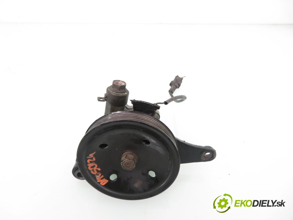 MAZDA 626 IV (GE) LIFTBACK 1995 85,00 2.0 i - FS 1991,00 Pumpa servočerpadlo  (Servočerpadlá, pumpy riadenia)